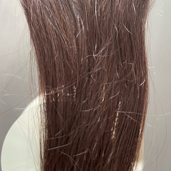 Flair Inc. Human Remy Clip In Hair Extensions - Picture 3 of 4